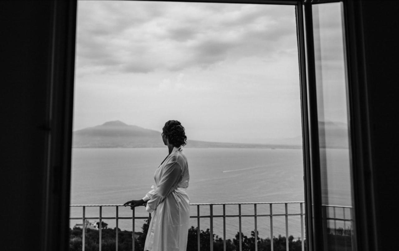Couette-café Mariagiovanna Vico Equense